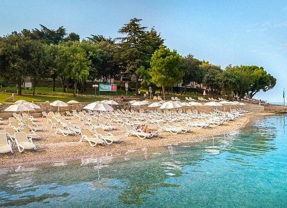 Maistra Select Riva Apartments