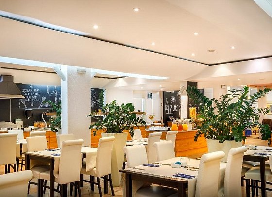 Maistra Select Riva Apartments