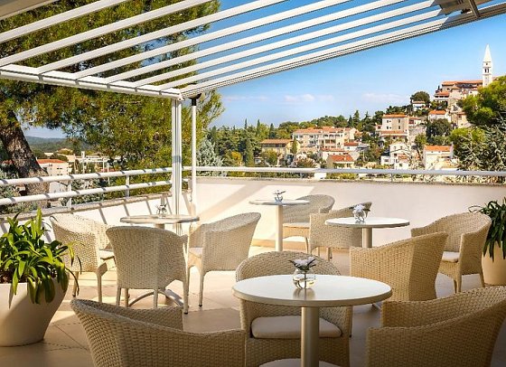 Maistra Select Riva Apartments
