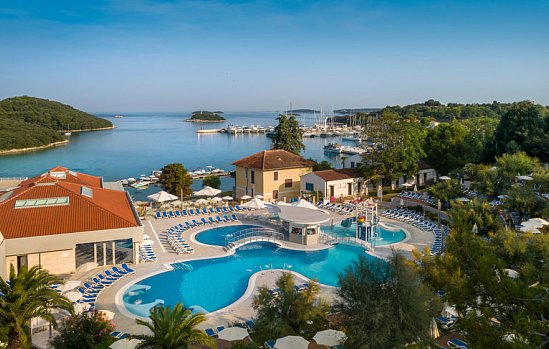 Maistra Select Pineta Hotel