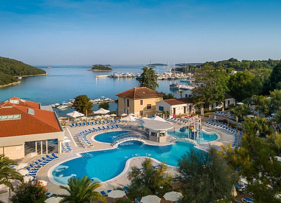 Maistra Select Pineta Hotel