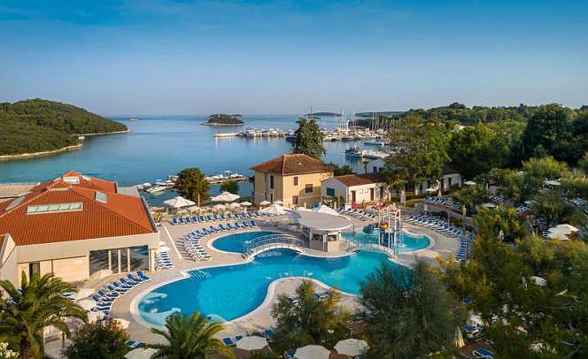 Maistra Select Pineta Hotel