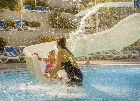 Maistra Select Pineta Hotel