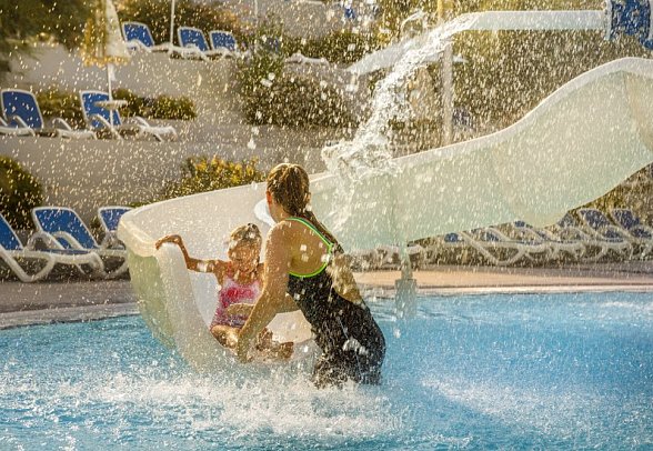 Maistra Select Pineta Hotel
