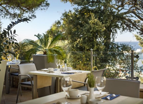 Maistra Select Pineta Hotel