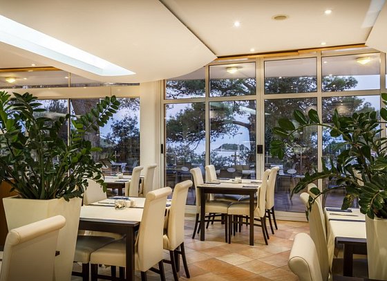 Maistra Select Pineta Hotel