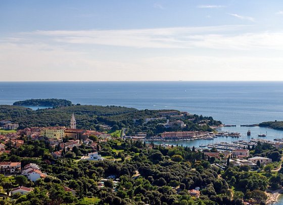 Maistra Select Pineta Hotel