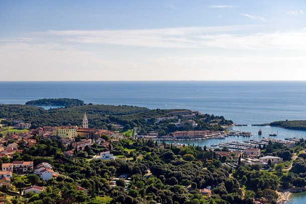 Maistra Select Pineta Hotel