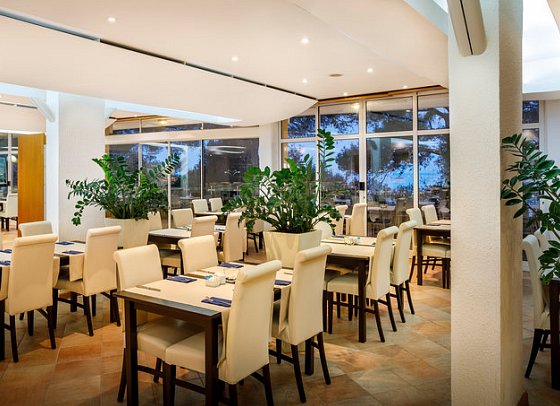 Maistra Select Pineta Hotel
