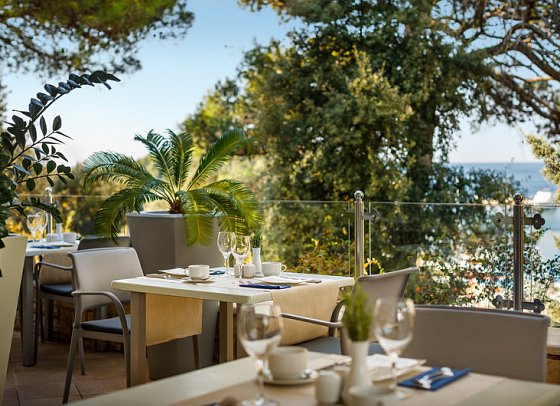 Maistra Select Pineta Hotel