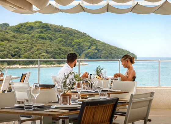 Maistra Select Pineta Hotel