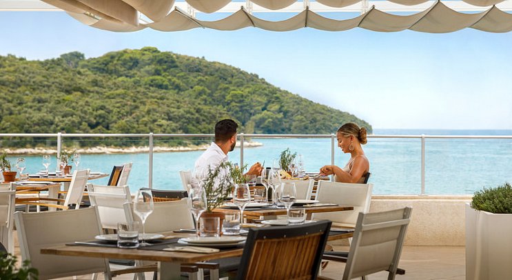 Maistra Select Pineta Hotel