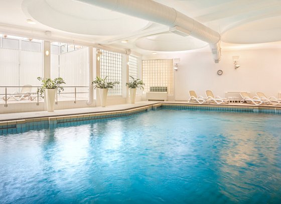 Maistra Select Pineta Hotel