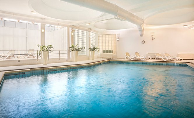 Maistra Select Pineta Hotel