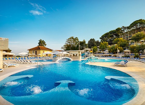 Maistra Select Pineta Hotel