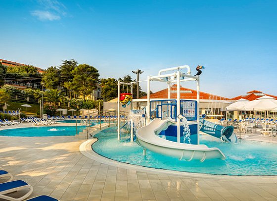 Maistra Select Pineta Hotel