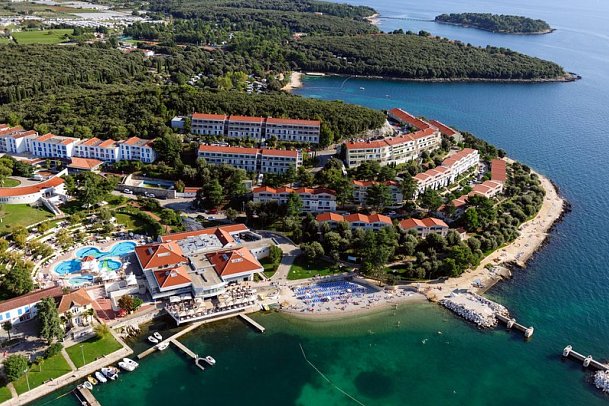 Maistra Select Pineta Hotel