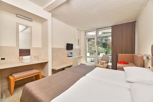 Hotel Mediteran Plava Laguna
