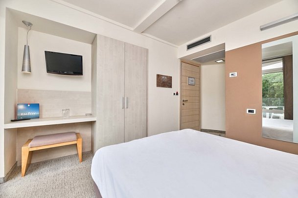 Hotel Mediteran Plava Laguna