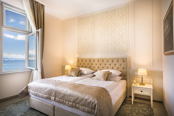 Hotel Palace Bellevue