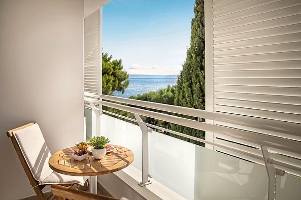Valamar Sanfior Hotel & Casa