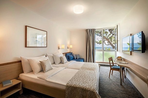 Valamar Sanfior Hotel & Casa
