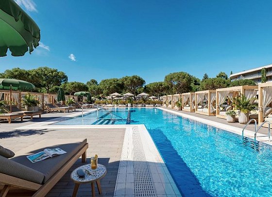 Pical Resort, Valamar Collection