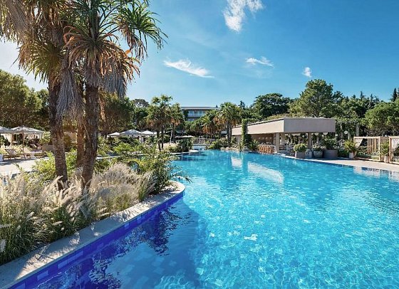 Pical Resort, Valamar Collection