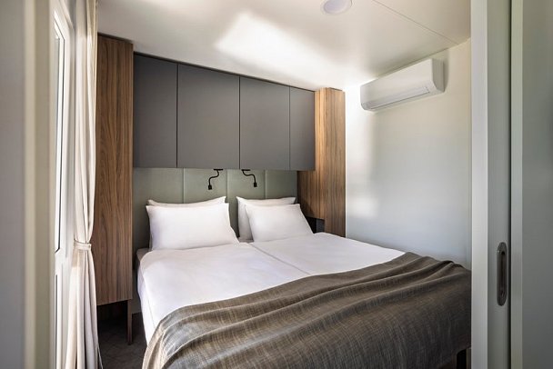Aminess Planet Camping Sirena Holiday Homes
