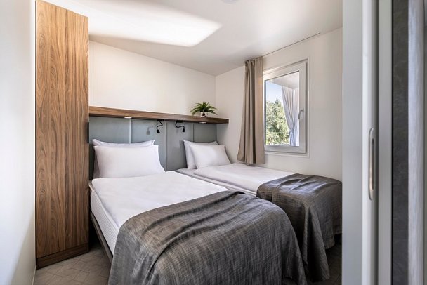 Aminess Planet Camping Sirena Holiday Homes