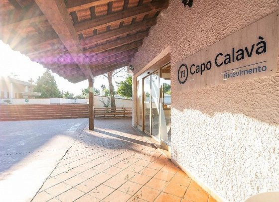 TH Gioiosa Marea Capo Calavà Village