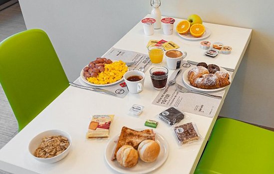 Hotel B&B Ravenna