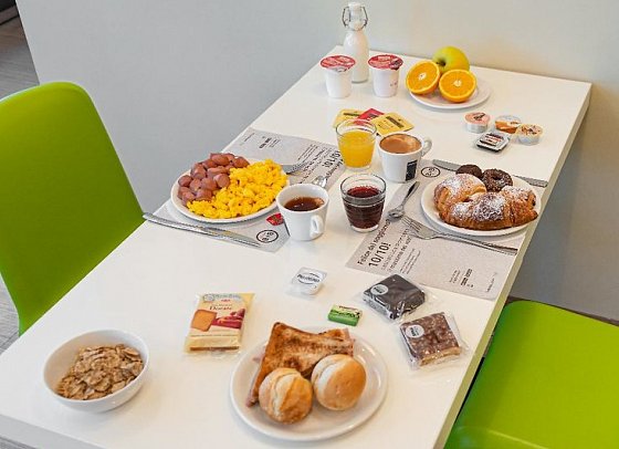 Hotel B&B Ravenna
