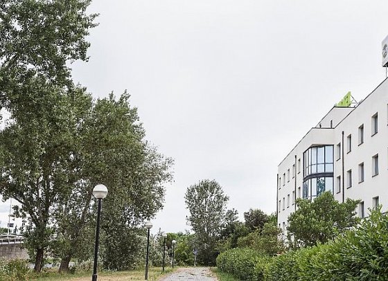 Hotel B&B Ravenna