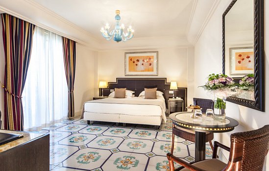 Palace Hotel