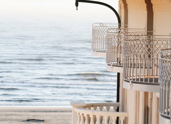 Palace Hotel
