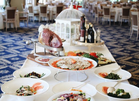 Palace Hotel