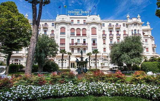 Grand Hotel Rimini