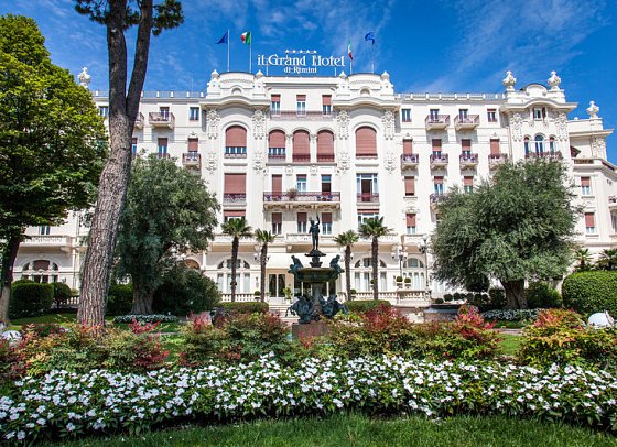 Grand Hotel Rimini