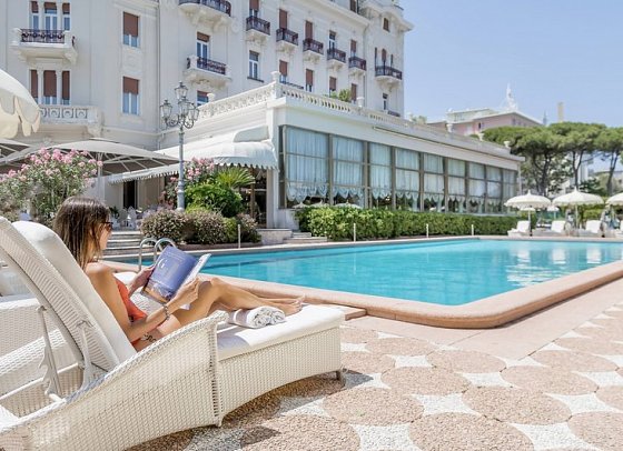 Grand Hotel Rimini