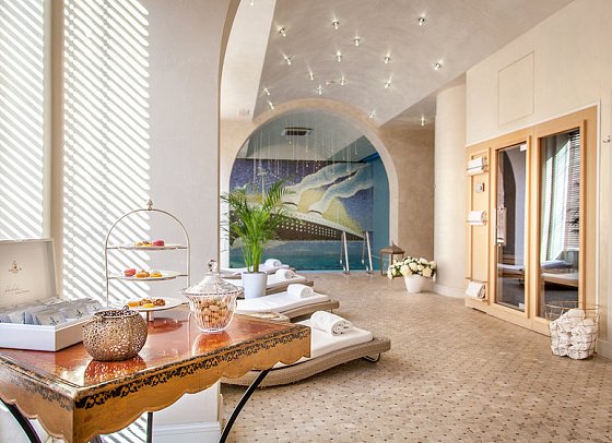 Grand Hotel Rimini