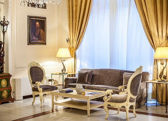 Grand Hotel Rimini