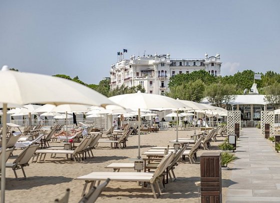 Grand Hotel Rimini