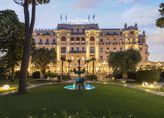 Grand Hotel Rimini