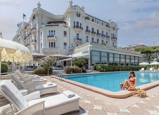 Grand Hotel Rimini