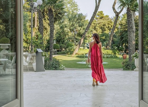 Grand Hotel Rimini