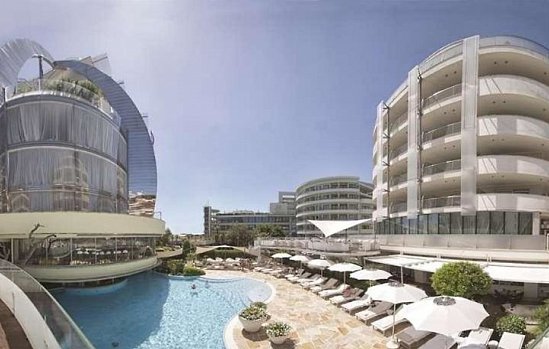 Premier & Suites