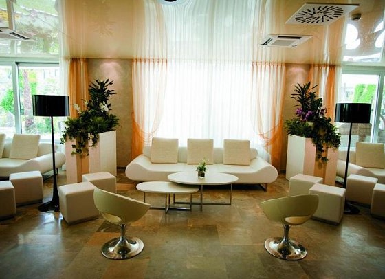 Premier & Suites