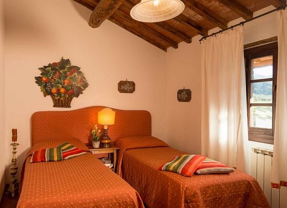 Fattoria Degli Usignoli Hotel & Residence