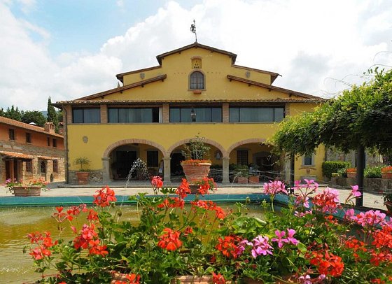 Fattoria Degli Usignoli Hotel & Residence